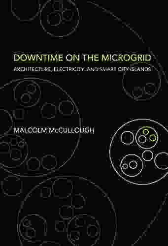 Downtime On The Microgrid: Architecture Electricity And Smart City Islands (Infrastructures)