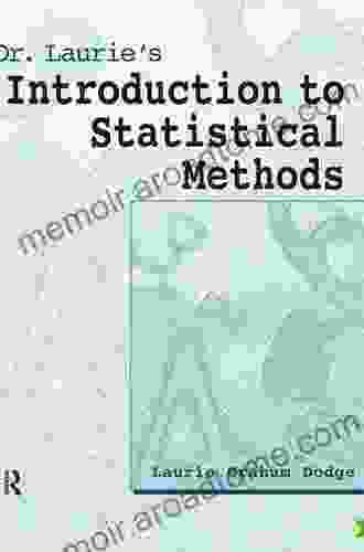 Dr Laurie S Introduction To Statistical Methods