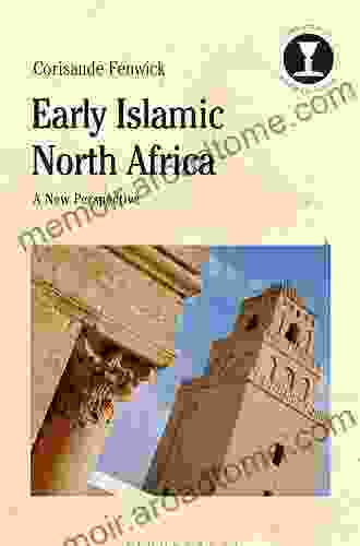 Early Islamic North Africa: A New Perspective (Debates In Archaeology)