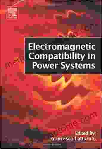 Electromagnetic Compatibility In Power Systems (Elsevier In Electromagnetism)