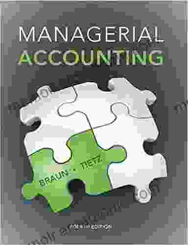 Managerial Accounting (2 downloads) Wendy M Tietz