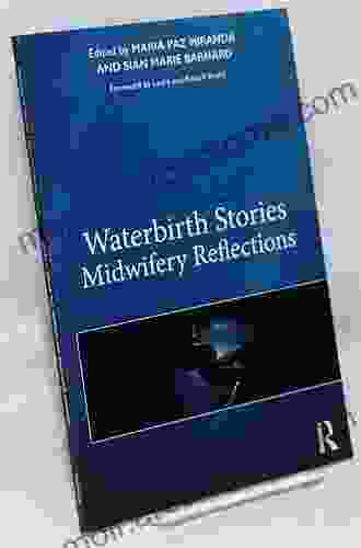 Waterbirth Stories: Midwifery Reflections