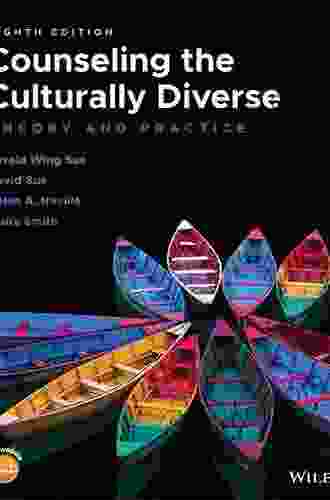 Culturally Diverse Counseling: Theory And Practice