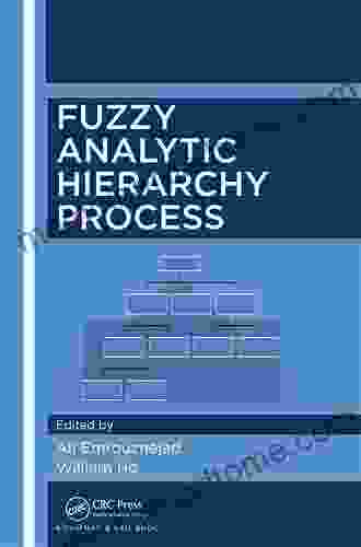 Fuzzy Analytic Hierarchy Process