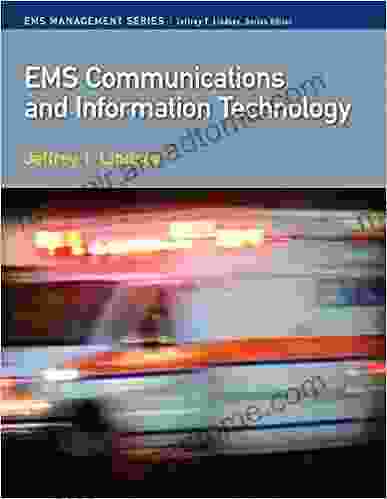 EMS Communications And Information Technology (2 Downloads) (Ems Management)