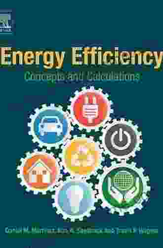 Energy Efficiency: Concepts and Calculations