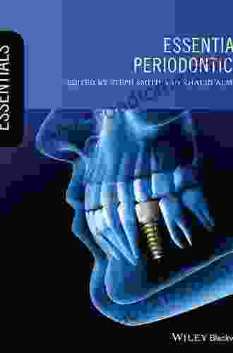 Essential Periodontics (Essentials (Dentistry))