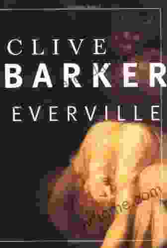 Everville (Book of the Art 2)