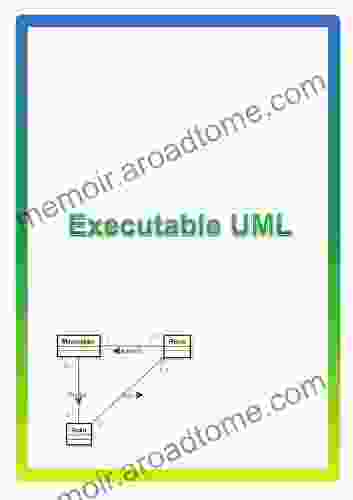 Executable UML Leonardo Cavalcanti