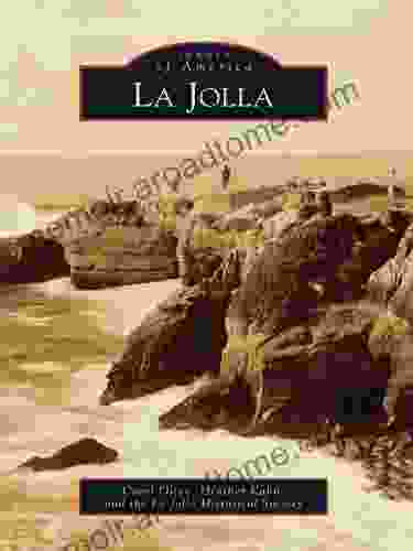 La Jolla Carol Olten