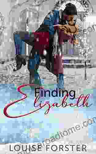 Finding Elizabeth Louise Forster