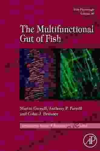 Fish Physiology (ISSN 8) Matthew J Grow