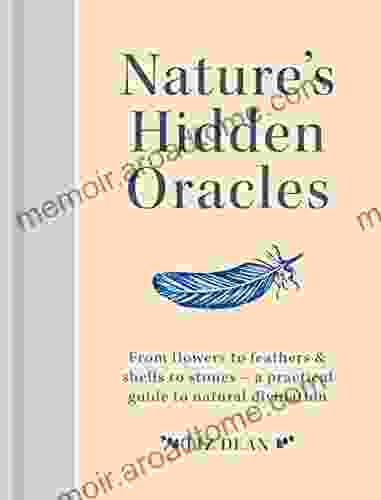 Nature S Hidden Oracles: From Flowers To Feathers Shells To Stones A Practical Guide To Natural Divination