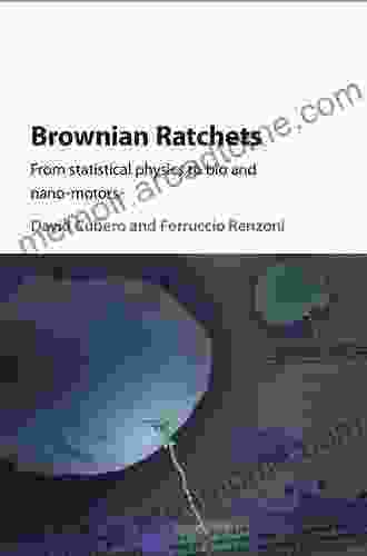 Brownian Ratchets: From Statistical Physics To Bio And Nano Motors