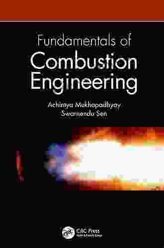 Fundamentals of Combustion Engineering