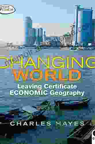 Globalization and Diversity: Geography of a Changing World (2 downloads)