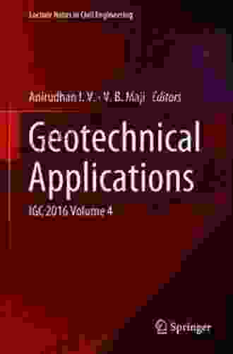 Geotechnical Characterisation And Geoenvironmental Engineering: IGC 2024 Volume 1 (Lecture Notes In Civil Engineering 16)