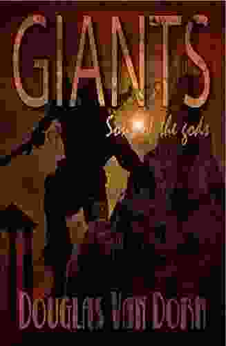 Giants: Sons Of The Gods