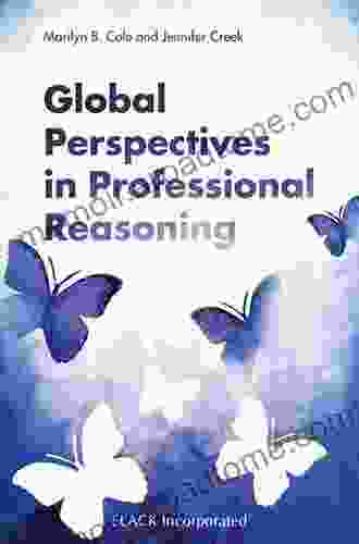 Global Perspectives In Professional Reasoning