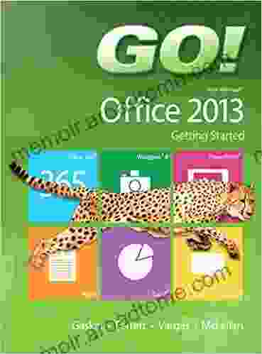 GO With Microsoft Office 2024 Getting Started (2 Downloads)