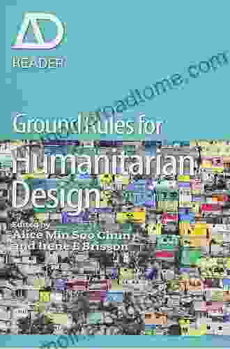 Ground Rules In Humanitarian Design (AD Reader)