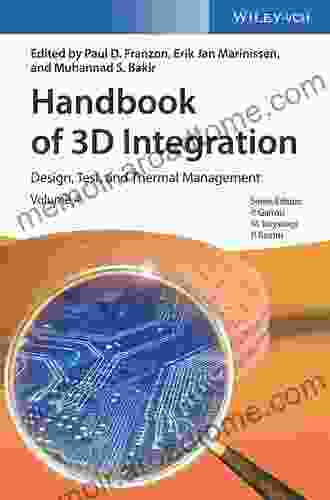 Handbook Of 3D Integration Volume 3: 3D Process Technology