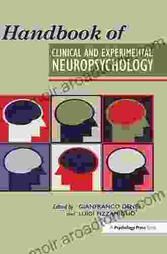 Handbook Of Clinical And Experimental Neuropsychology