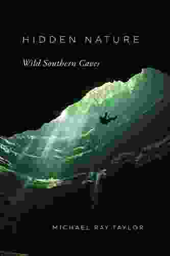 Hidden Nature: Wild Southern Caves