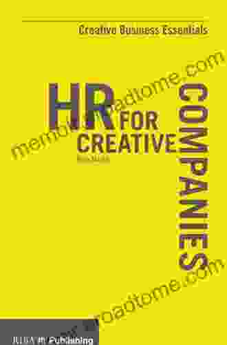 HR For Creative Companies