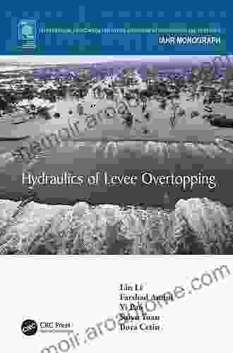 Hydraulics Of Levee Overtopping (IAHR Monographs)