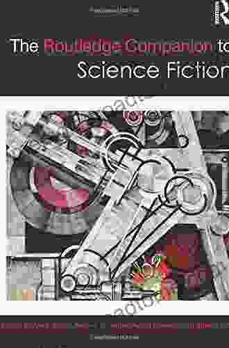 Science Fiction (Routledge Film Guidebooks)