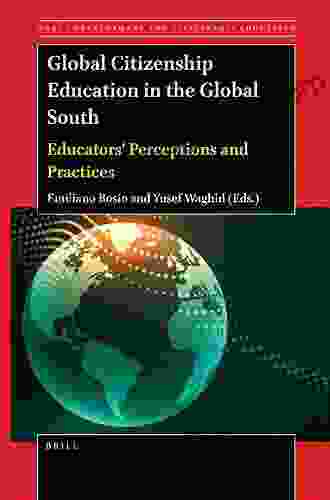 Insights On International Volunteering: Perspectives From The Global South (Sonderband Voluntaris)