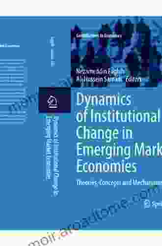 Sustainable Resource Use: Institutional Dynamics and Economics (Earthscan Research Editions)