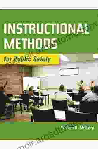 Instructional Methods For Public Safety