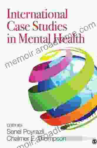 International Case Studies In Mental Health