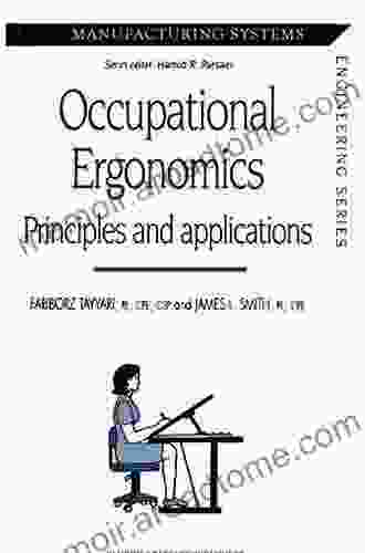 Interventions Controls and Applications in Occupational Ergonomics