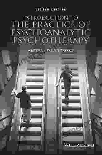 Introduction To The Practice Of Psychoanalytic Psychotherapy