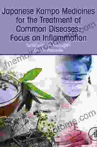 Japanese Kampo Medicines For The Treatment Of Common Diseases: Focus On Inflammation