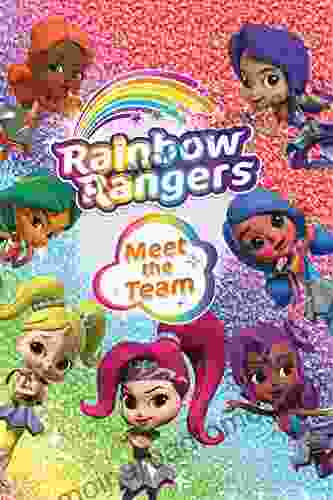 Rainbow Rangers: Meet The Team