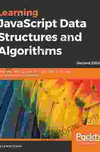 Learning JavaScript Data Structures And Algorithms