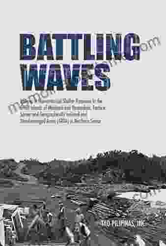 Battling Waves: Lessons In Humanitarian Shelter Response In The Small Islands Of Manicani And Homonhon Eastern Samar And Geographically Isolated And Disadvantaged Areas (GIDA) In Northern Samar