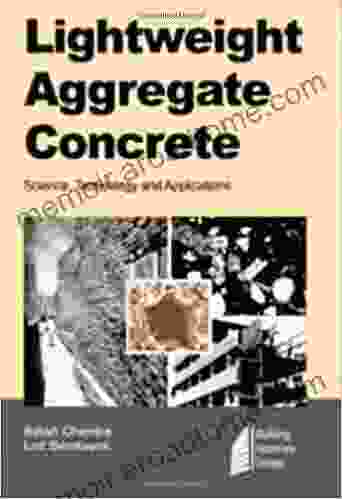 Lightweight Aggregate Concrete (Building Materials Science Series)