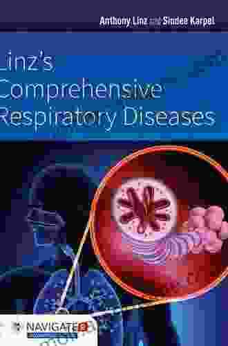 Linz S Comprehensive Respiratory Diseases