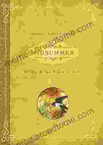 Midsummer: Rituals Recipes Lore for Litha (Llewellyn s Sabbat Essentials 3)