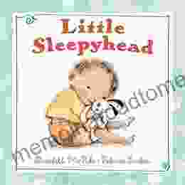 Little Sleepyhead Elizabeth McPike