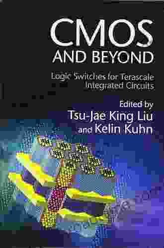 CMOS and Beyond: Logic Switches for Terascale Integrated Circuits