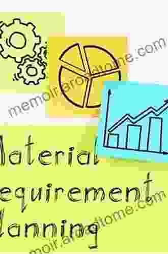 Maintenance Resource Management: Adapting Materials Requirements Planning MRP