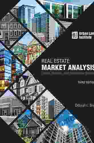 Market Analysis for Real Estate