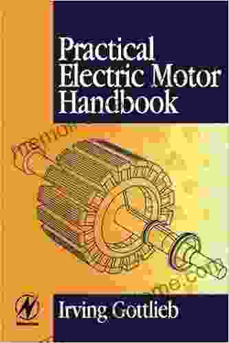 Practical Electric Motor Handbook