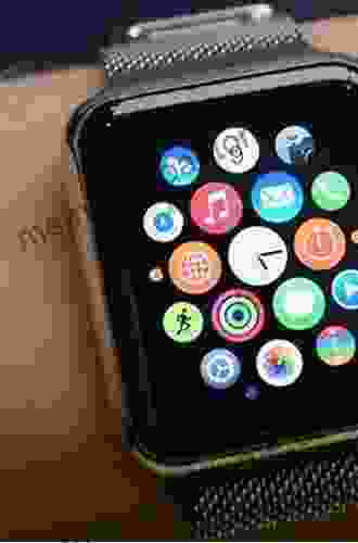 Apple Watch App Development Steven F Daniel